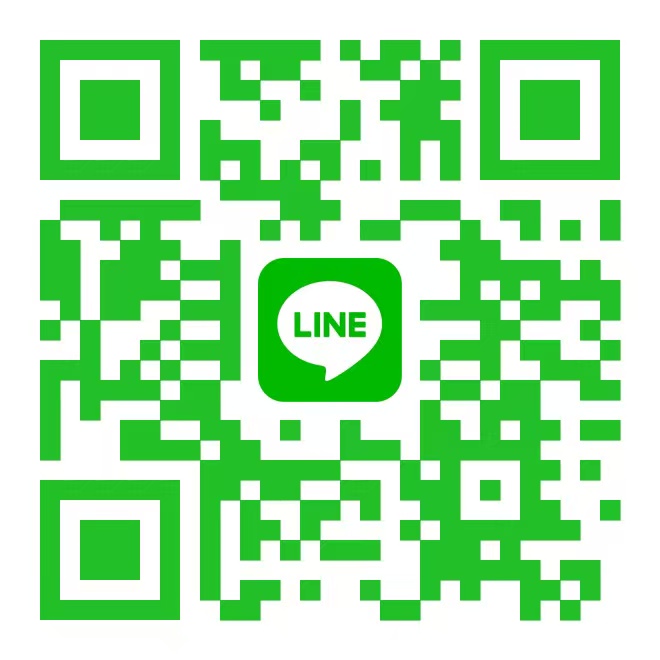 @a27601110 LINE QR code