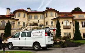 Cibes 西柏思電梯集團宣布收購美國納許維爾 HomeLift LLC 電梯公司
