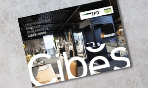 Cibes 2024 年永續發展報告發布 — 主要內容