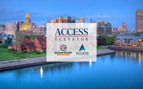 Cibes 電梯集團收購 Access Elevator，進一步鞏固北美市場地位