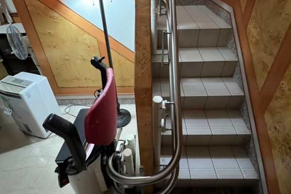 台北市區住宅改造