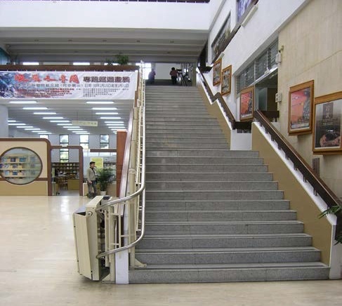 台中市文化中心