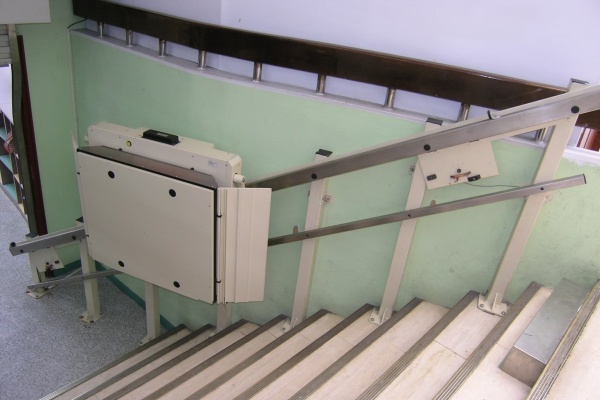 台中市文化中心