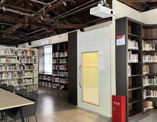 台北歷史建築物