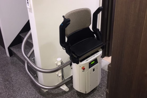 台北市區住宅改造