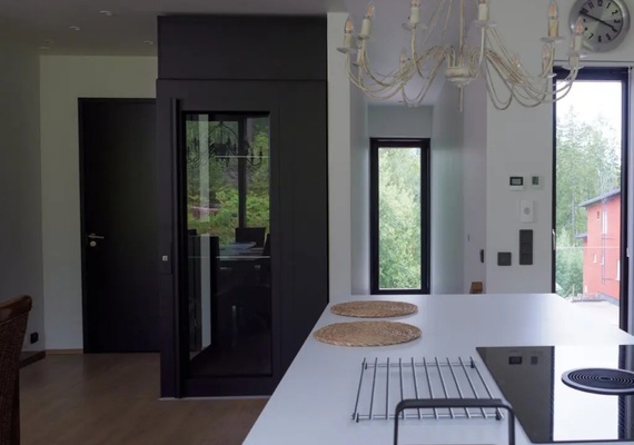 埃斯波獨立住宅改造