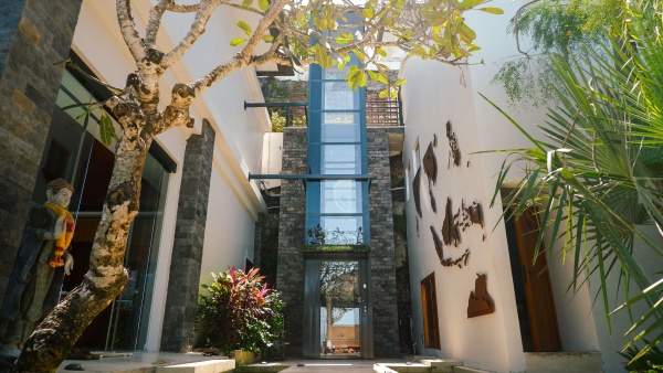 巴厘島私人別墅