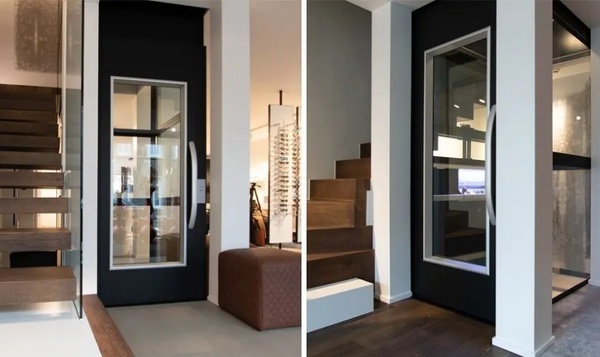 尼爾佩爾特眼鏡行案例