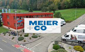 Cibes Lift Group 收購瑞士 Meier+Co 公司，強化歐洲市場布局