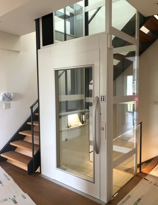 台北市區別墅設計案