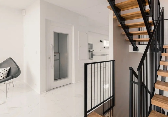 赫爾辛基克魯努蘭塔聯排別墅